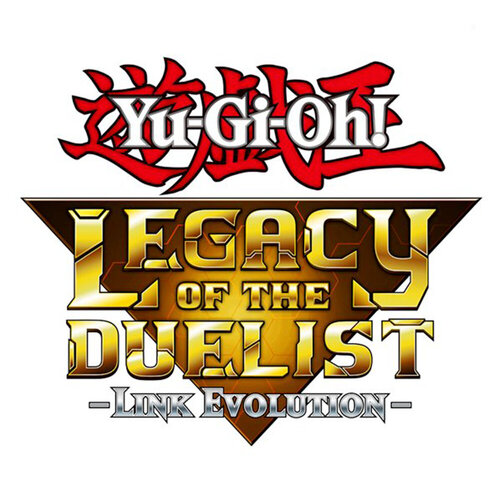 Περισσότερες πληροφορίες για "Konami Yu-Gi-Oh! Legacy of the Duelist: Link Evolution (Nintendo Switch)"