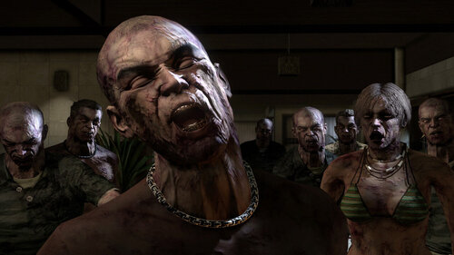 Περισσότερες πληροφορίες για "Deep Silver Dead Island - Definitive Edition (PC)"