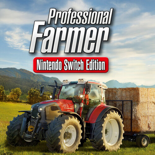 Περισσότερες πληροφορίες για "UIG Entertainment Professional Farmer (Nintendo Switch)"