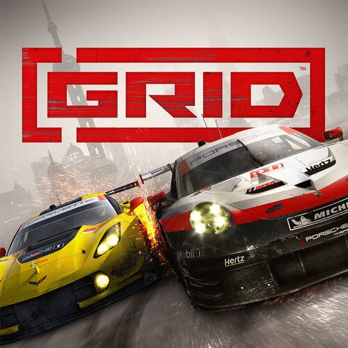 Περισσότερες πληροφορίες για "Codemasters GRID - Ultimate Edition (PC)"