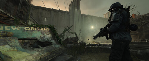 Περισσότερες πληροφορίες για "Bethesda Wolfenstein - The Two Pack (PC)"