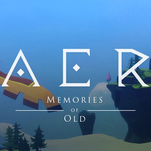 Περισσότερες πληροφορίες για "Daedalic Entertainment AER : Memories of Old (Nintendo Switch)"