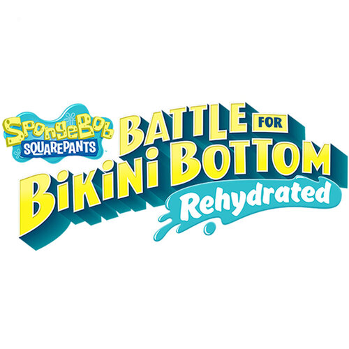 Περισσότερες πληροφορίες για "THQ Nordic Spongebob SquarePants : Battle for Bikini Bottom - Rehydrated (PC)"