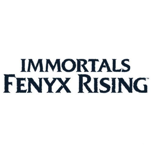 Περισσότερες πληροφορίες για "Ubisoft Immortals Fenyx Rising (PC)"