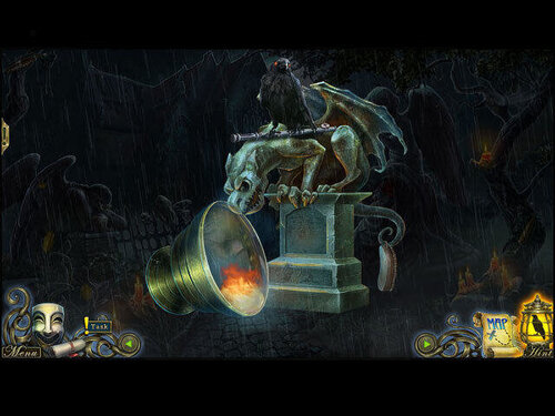 Περισσότερες πληροφορίες για "Just for Games Dark Tales 11 : Lenore (PC)"