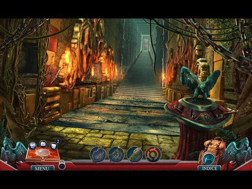 Περισσότερες πληροφορίες για "Just for Games Hidden Expedition 15 : La Malédiction de Mithridate (PC)"