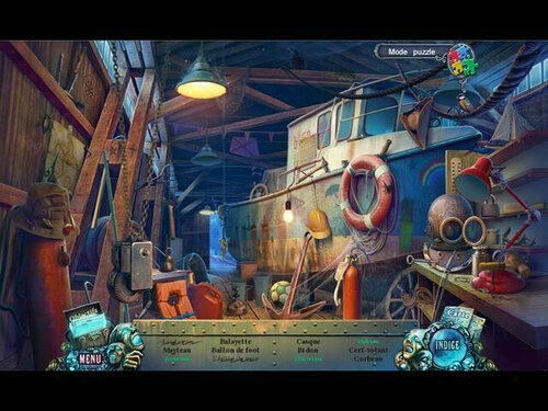 Περισσότερες πληροφορίες για "Just for Games Terreur À Revendre : Mystères de l'Ombre (PC)"