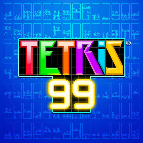 Περισσότερες πληροφορίες για "Nintendo Tetris 99 - 12 mois  Online (Nintendo Switch)"
