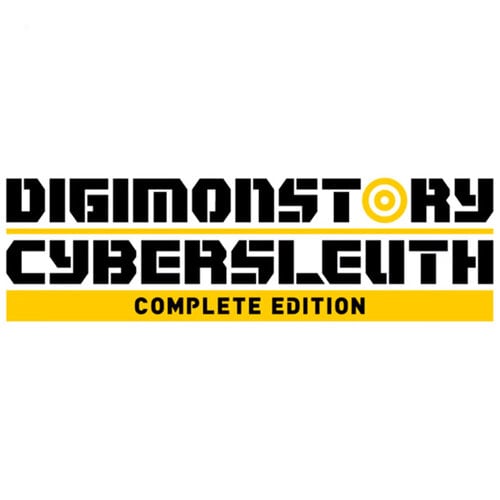 Περισσότερες πληροφορίες για "BANDAI NAMCO Entertainment Digimon Story : Cyber Sleuth Hacker's Memory - Complete Edition (Nintendo Switch)"