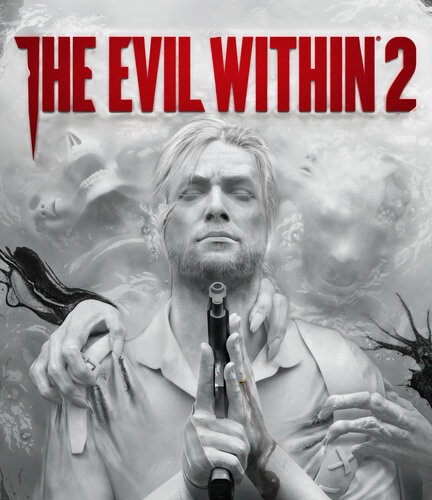 Περισσότερες πληροφορίες για "Bethesda The Evil Within 2 - Reissue (PC)"