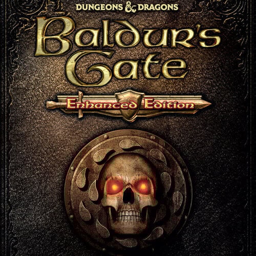 Περισσότερες πληροφορίες για "Deep Silver Baldur's Gate 1 & 2 Enhanced Edition - Collector's (Nintendo Switch)"