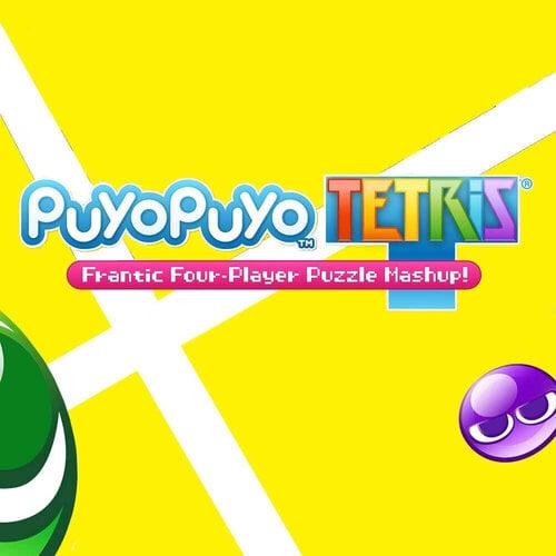 Περισσότερες πληροφορίες για "SEGA Puyo Tetris - Reissue (Nintendo Switch)"