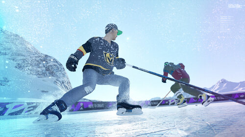 Περισσότερες πληροφορίες για "NHL 20 Pro 1TB Bundle (PlayStation 4)"