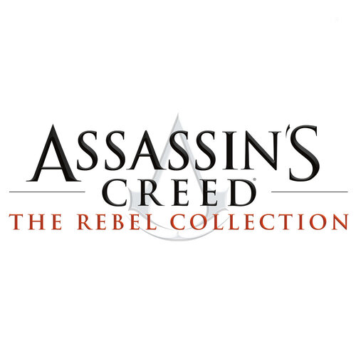 Περισσότερες πληροφορίες για "Ubisoft Assassin's Creed : The Rebel Collection (Nintendo Switch)"