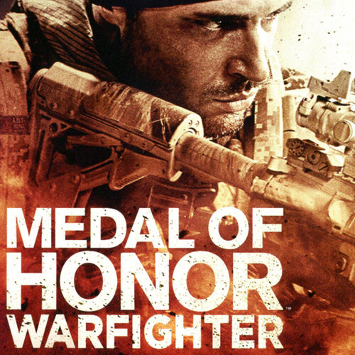 Περισσότερες πληροφορίες για "Electronic Arts Medal of Honor : Warfighter - Limited Edition (PC)"