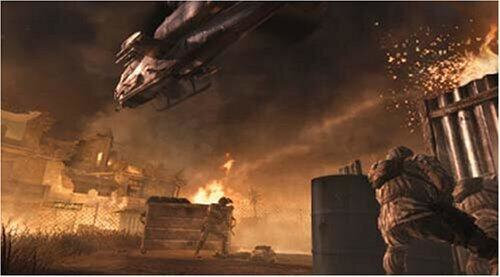Περισσότερες πληροφορίες για "Activision GB-PC-012903 (PC)"