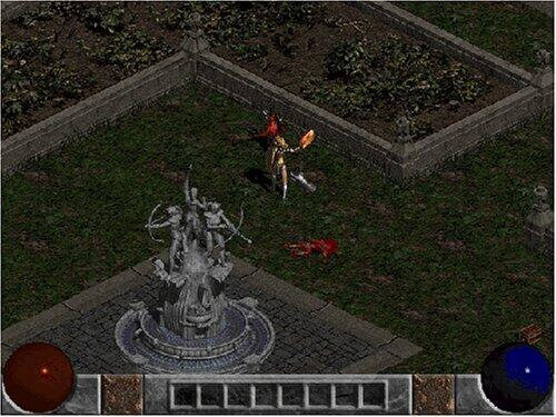 Περισσότερες πληροφορίες για "Blizzard FR-PC-012929 (PC)"