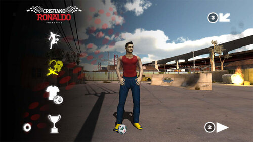 Περισσότερες πληροφορίες για "Just for Games FR-PC-012709 (PC)"