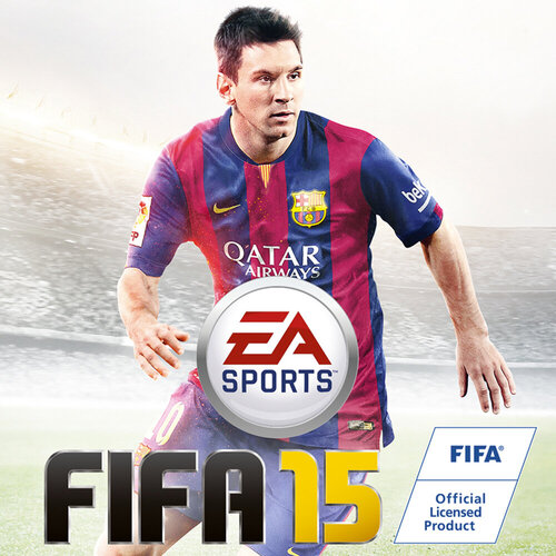 Περισσότερες πληροφορίες για "Electronic Arts FR-PC-013107 (PC)"