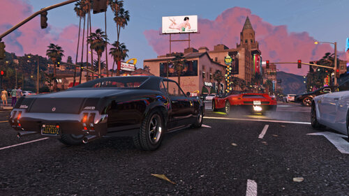 Περισσότερες πληροφορίες για "Rockstar Games FR-PC-013136 (PC)"