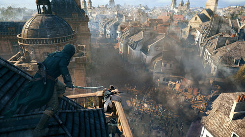 Περισσότερες πληροφορίες για "Ubisoft FR-PC-013219 (PC)"