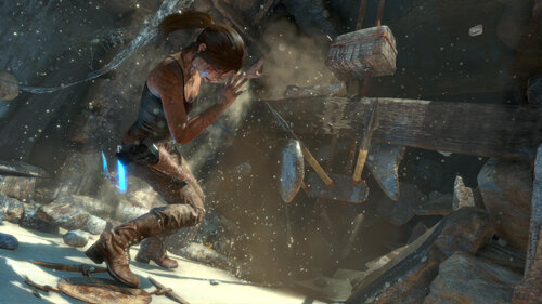 Περισσότερες πληροφορίες για "Square Enix FR-PC-013280 (PC)"