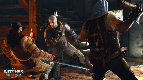 Περισσότερες πληροφορίες για "CD Projekt GB-PC-013092 (PC)"