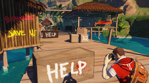 Περισσότερες πληροφορίες για "Deep Silver FR-PC-013415 (PC)"