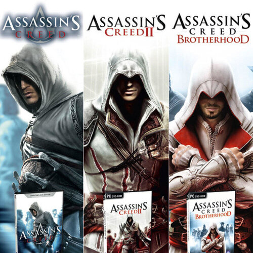 Περισσότερες πληροφορίες για "Ubisoft FR-PC-013532 (PC)"