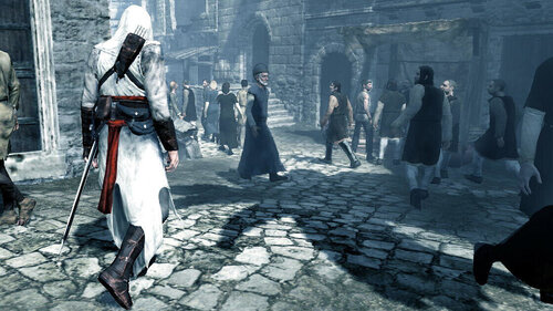Περισσότερες πληροφορίες για "Ubisoft FR-PC-013535 (PC)"