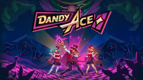 Περισσότερες πληροφορίες για "Nintendo Dandy Ace (Nintendo Switch)"