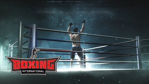 Περισσότερες πληροφορίες για "Nintendo International Boxing (Nintendo Switch)"