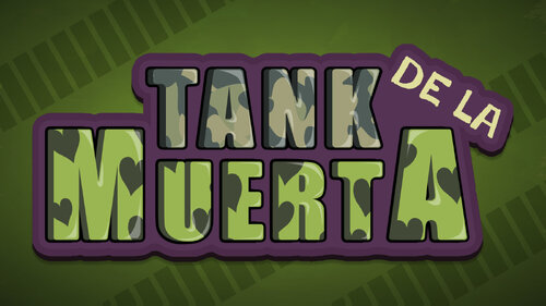 Περισσότερες πληροφορίες για "Nintendo Tank De La Muerta (Nintendo Switch)"