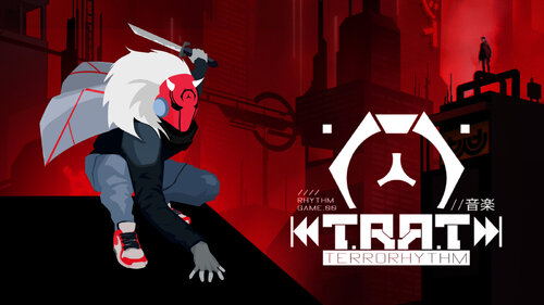 Περισσότερες πληροφορίες για "Nintendo TERRORHYTHM (TRRT) (Nintendo Switch)"