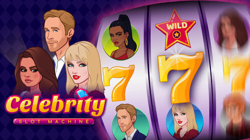 Περισσότερες πληροφορίες για "Nintendo Celebrity Slot Machine (Nintendo Switch)"