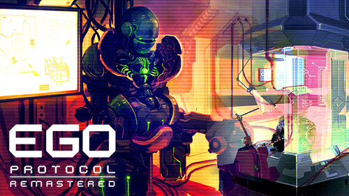 Περισσότερες πληροφορίες για "Nintendo Ego Protocol: Remastered (Nintendo Switch)"