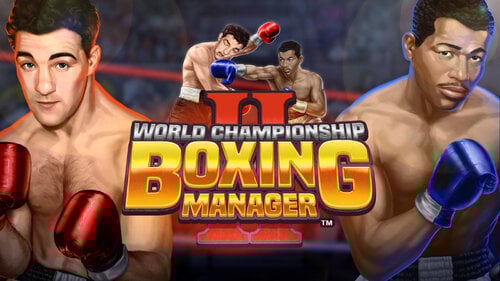 Περισσότερες πληροφορίες για "Nintendo World Championship Boxing Manager 2 (Nintendo Switch)"