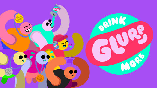 Περισσότερες πληροφορίες για "Nintendo Drink More Glurp (Nintendo Switch)"