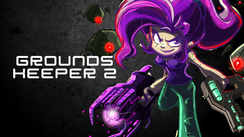 Περισσότερες πληροφορίες για "Nintendo Groundskeeper2 (Nintendo Switch)"
