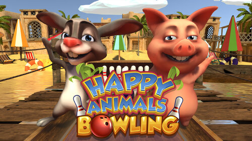 Περισσότερες πληροφορίες για "Nintendo Happy Animals Bowling (Nintendo Switch)"
