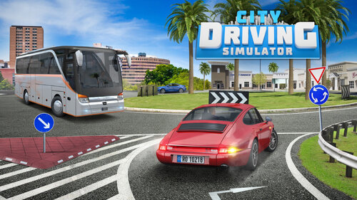 Περισσότερες πληροφορίες για "Nintendo City Driving Simulator (Nintendo Switch)"