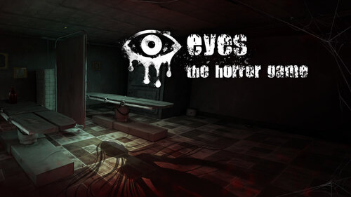 Περισσότερες πληροφορίες για "Nintendo Eyes: The Horror Game (Nintendo Switch)"