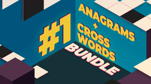 Περισσότερες πληροφορίες για "Nintendo #1 Crosswords Bundle (Nintendo Switch)"
