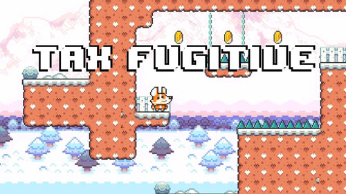 Περισσότερες πληροφορίες για "Nintendo Tax Fugitive (Nintendo Switch)"