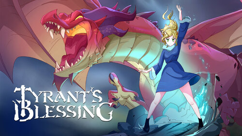 Περισσότερες πληροφορίες για "Nintendo Tyrant's Blessing (Nintendo Switch)"