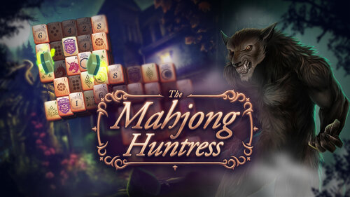 Περισσότερες πληροφορίες για "Nintendo The Mahjong Huntress (Nintendo Switch)"
