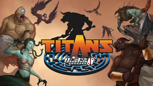 Περισσότερες πληροφορίες για "Nintendo Titans Pinball (Nintendo Switch)"