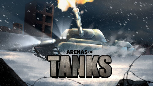 Περισσότερες πληροφορίες για "Nintendo Arenas Of Tanks (Nintendo Switch)"