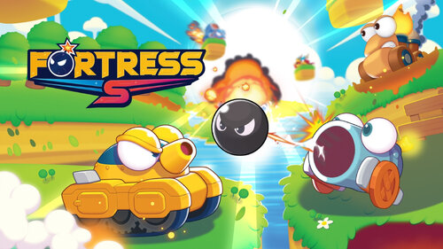 Περισσότερες πληροφορίες για "Nintendo Fotress S (Nintendo Switch)"