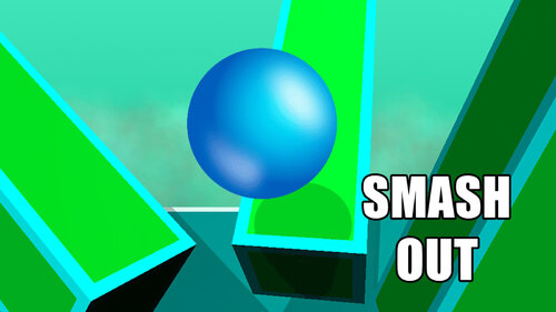 Περισσότερες πληροφορίες για "Nintendo Smash Out (Nintendo Switch)"